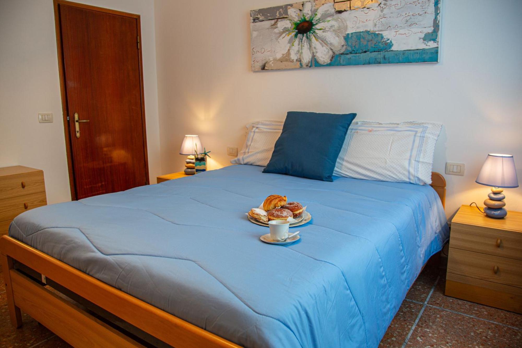 Appartamento Il Limone Zona Centrale Vista Mare San Vincenzo Exterior photo
