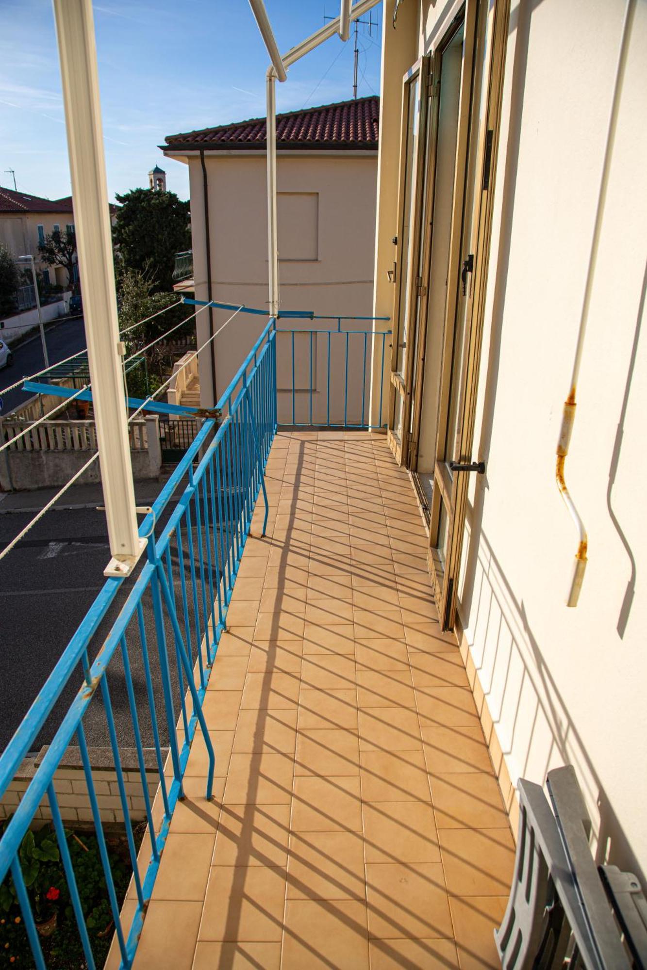 Appartamento Il Limone Zona Centrale Vista Mare San Vincenzo Exterior photo