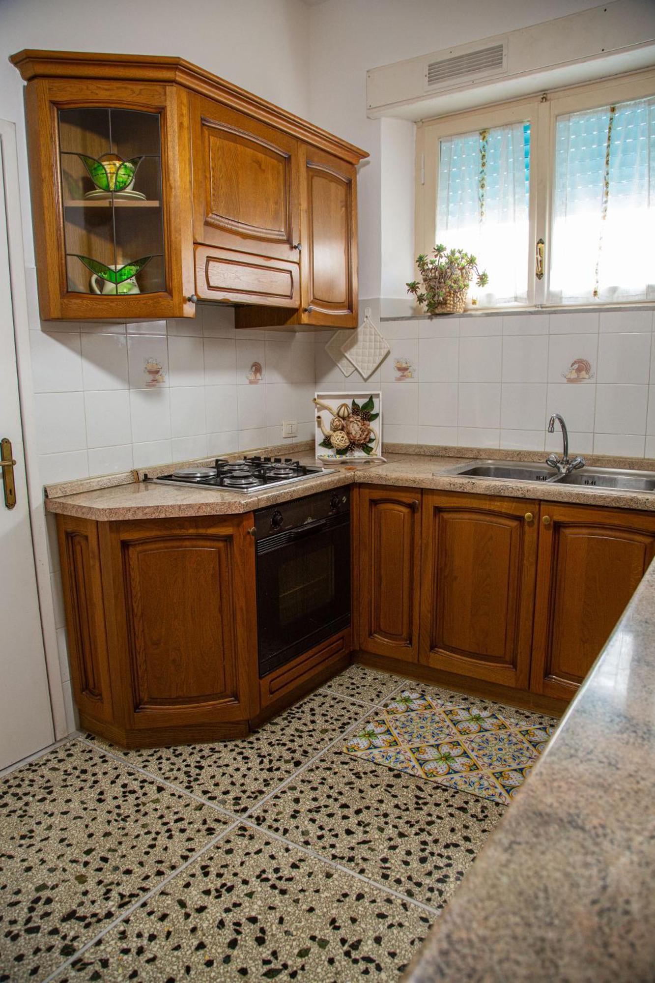 Appartamento Il Limone Zona Centrale Vista Mare San Vincenzo Exterior photo